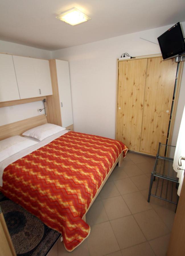 Apartments Bancic ปอร์โตรอซ ภายนอก รูปภาพ