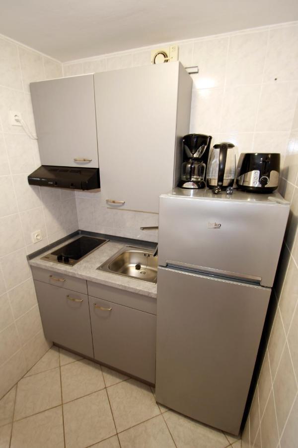 Apartments Bancic ปอร์โตรอซ ภายนอก รูปภาพ