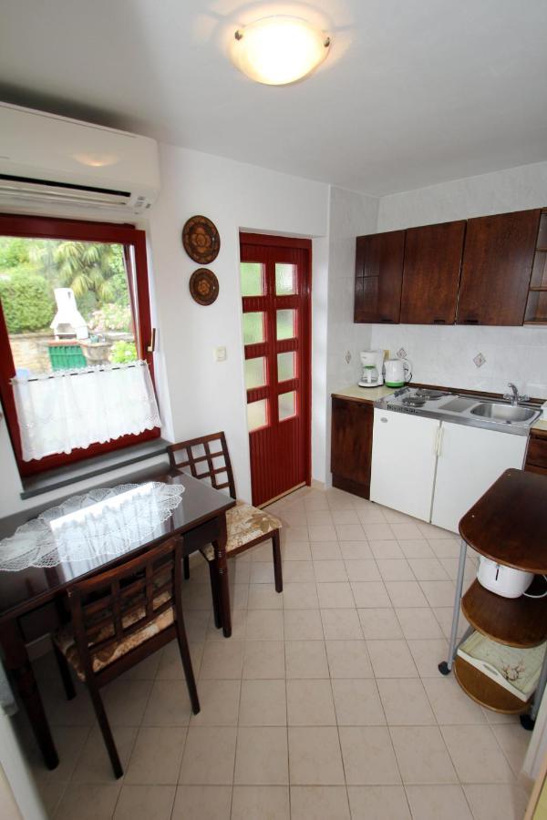 Apartments Bancic ปอร์โตรอซ ภายนอก รูปภาพ