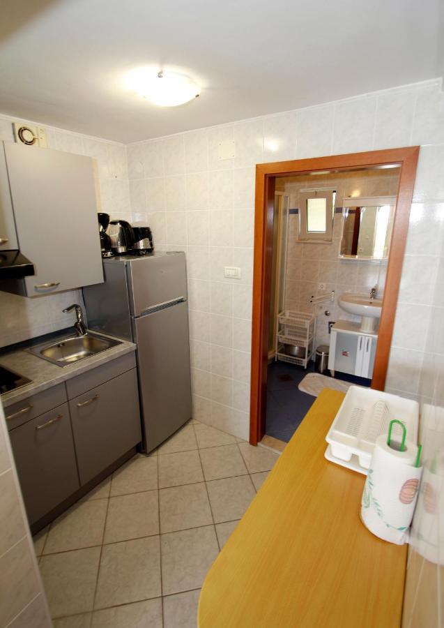 Apartments Bancic ปอร์โตรอซ ภายนอก รูปภาพ