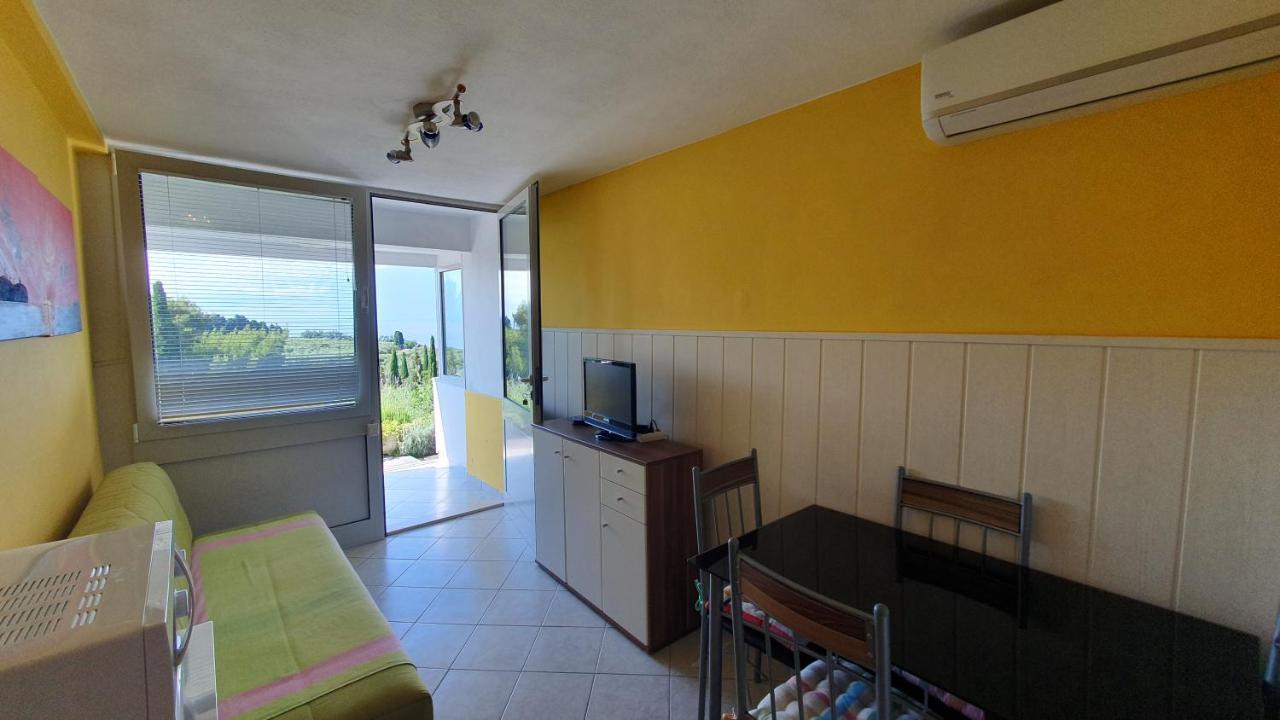 Apartments Bancic ปอร์โตรอซ ภายนอก รูปภาพ