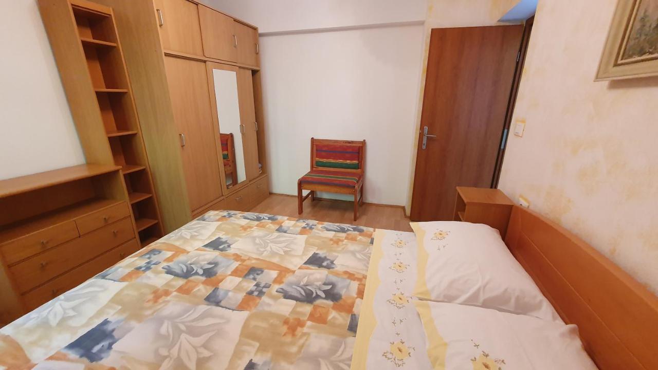 Apartments Bancic ปอร์โตรอซ ภายนอก รูปภาพ