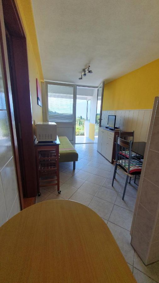 Apartments Bancic ปอร์โตรอซ ภายนอก รูปภาพ