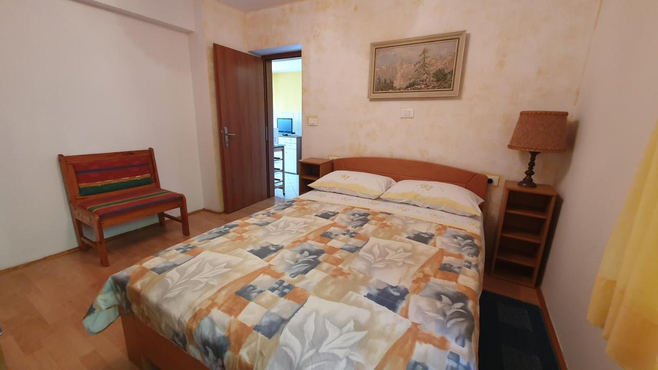 Apartments Bancic ปอร์โตรอซ ภายนอก รูปภาพ